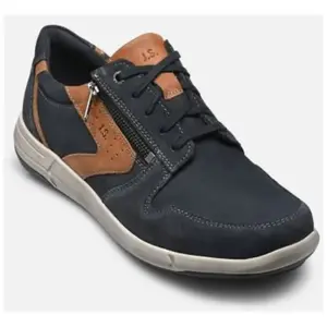 Enrico 20 par Josef Seibel Bleu 46 Homme pas cher