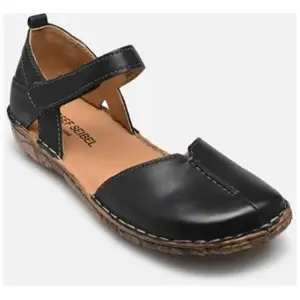 Rosalie 42 par Josef Seibel Noir 36 Femme pas cher