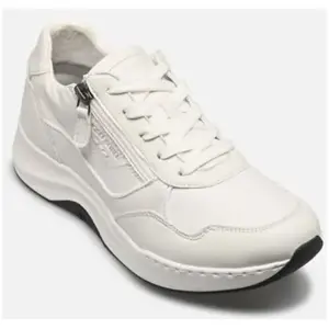 Elli 06 par Josef Seibel Blanc 38 Femme pas cher