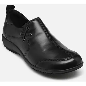 Comparateur de prix : Charlotte 17 par Josef Seibel Noir 40 Femme