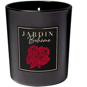 Jardin Bohème - Les Essences Rose Interdite Scented Candle Bougies 250... pas cher