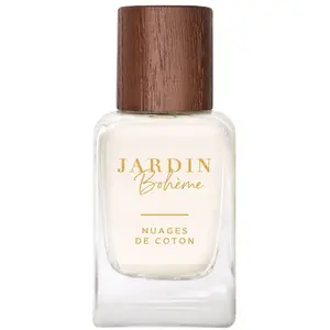 Jardin Bohème - Natural Fragrances Nuages de coton Eau de parfum 50 ml... pas cher
