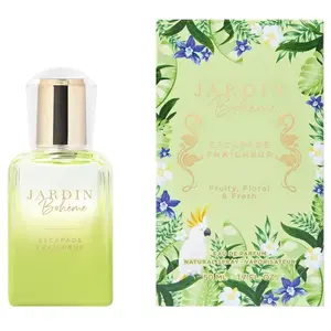 Jardin Bohème - Escapade FRAICHEUR Parfum 50 ml unisex pas cher