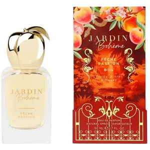 Jardin Bohème - FORBIDDEN FRUIT COLLECTION Pêche Passion Eau de parfum... pas cher