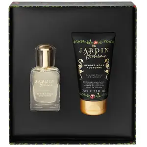 Jardin Bohème - Fine Fragrances Rendez-Vous Nocturne Gel douche 1 piec...Vendu parnocibe