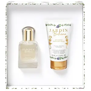 Jardin Bohème - Fine Fragrances Episode Romantique Gel douche 1 pieces...Vendu parnocibe