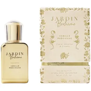 Jardin Bohème - Vanille Précieuse Eau de parfum 50 ml female pas cher