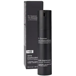 Dr. Susanne von Schmiedeberg - Skin Energizer Anti-A.G.E. Hydrating Fl... pas cher