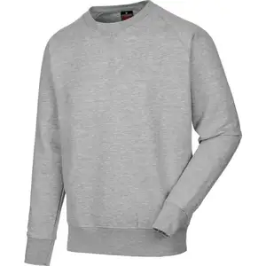Comparateur de prix : Sweat de travail Col Rond Würth MODYF Gris XXL