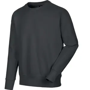 Sweat de travail Col Rond Würth MODYF Anthracite L