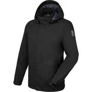 Veste de travail Coupe-vent Würth MODYF Noire L pas cher