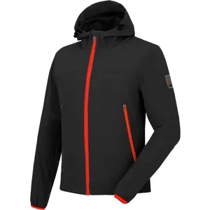Softshell de travail X Titan Würth MODYF Noire XS pas cher
