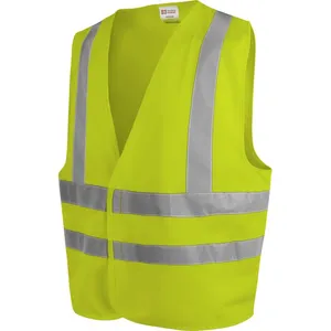 Comparateur de prix : Gilet baudrier haute-visibilité jaune Würth MODYF XXL/3XL