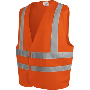 Comparateur de prix : Gilet baudrier haute-visibilité orange Würth MODYF S/M