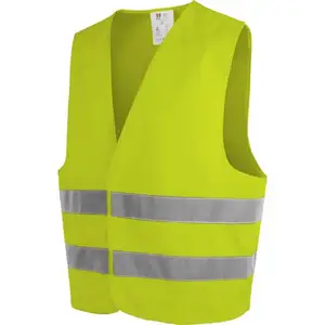 Gilet Haute-visibilité Taille unique EN20471 Würth MODYF Jaune Taille ... pas cher