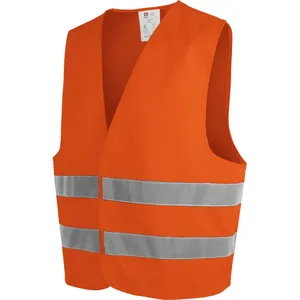 Gilet Haute-visibilité Taille unique EN20471 Würth MODYF Orange Taille... pas cher