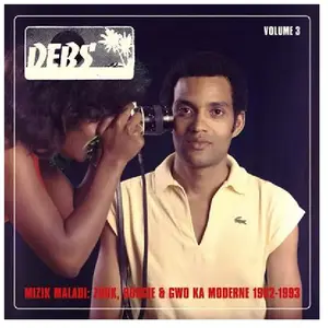 Comparateur de prix : Strut / Indigo Mizik Maladi: Disques Debs International 3 [Import]