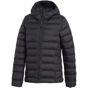 Comparateur de prix : adidas Syn Fil - Veste de randonnée noir XS
