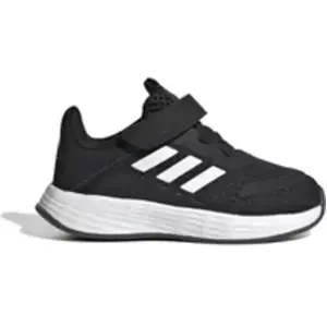Adidas Duramo Sl Running Shoes Noir EU 25 pas cher