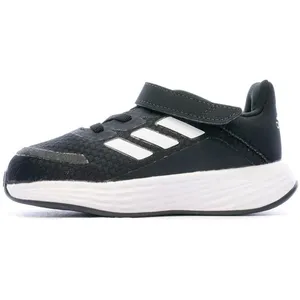 Adidas Baskets Noirs Garçon Adidas C/O Duramo Sl I - 20 pas cher