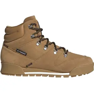 Chaussures de randonnée adidas Terrex Snowpitch Cold.Rdy Marron 44 2/3 FV7960 pas cher