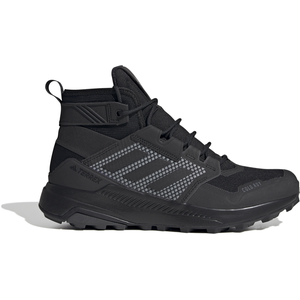 adidas Chaussure de randonnée Terrex Trailmaker Mid COLD.RDY - Core Bl... pas cher
