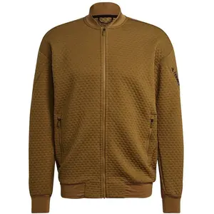 adidas Veste Terrex Hike Fleece marron MVendu paramazon