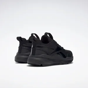 Reebok XT Sprinter 2, Chaussure de Course Garçon, Noir, 30 EU pas cher