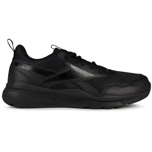 Reebok XT Sprinter 2, Chaussure de Course Garçon, Noir, 37 EU pas cher