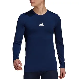 T-shirt manches longues adidas Compression Bleu XL GU7338Vendu paramazon