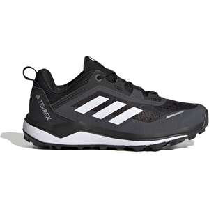 Chaussures de trail enfant adidas Terrex Agravic Flow Primegreen Noir 29 FX4101 pas cher