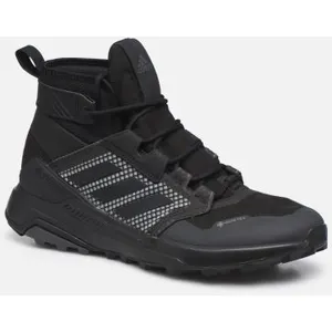 Chaussures de running trail adidas terrex terrex maker noir homme pas cher
