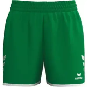 Short sans doublure femme Erima Wings Vert 42 6152610