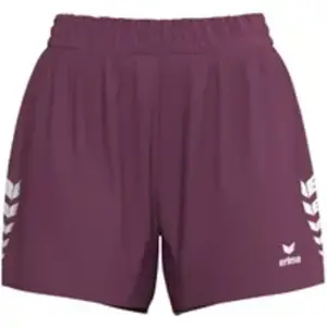 Erima Celebrate 125 Short Femmes pas cher