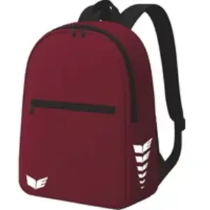Sac à dos Erima Intro Line New Bordeaux 1