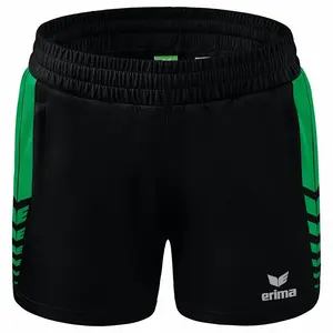 Short femme Erima Worker Six Wings 44