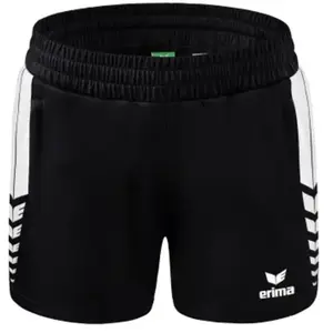 Short femme Erima Worker Six Wings Noir 36 1152209