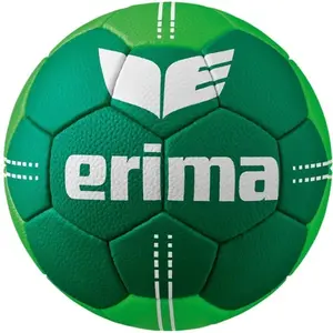 Ballon Erima Pure Grip No. 2 Eco - émeraude/green - Taille 2 pas cher