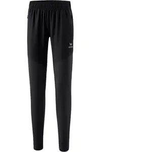 Comparateur de prix : Erima Performance Pantalon Allround, Noir, Taille 34 Femme