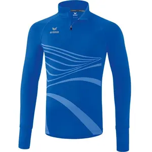 Comparateur de prix : Erima T-shirt à Manches Longues Avec Demi-zip Racing