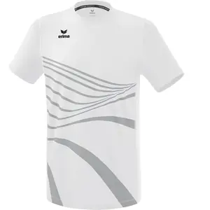 Comparateur de prix : Erima Racing 2.0 T-Shirt, New White, s Homme