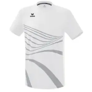 Comparateur de prix : Erima Racing 2.0 T-Shirt, New White, m Homme