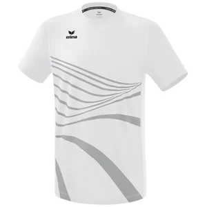 Comparateur de prix : Erima Racing 2.0 T-Shirt, New White, 12 Ans Mixte Enfant