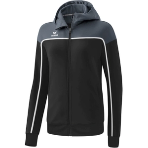 Comparateur de prix : Erima Sweat-shirt à Zip Change
