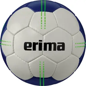 Erima Pure Grip No. 1 2.0 Handball, New Navy/Cool Grey pas cher