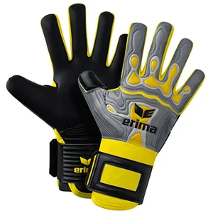 Erima Gants De Gardien De But Flex-ray Hardground pas cher