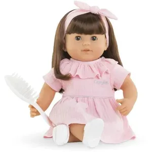 Comparateur de prix : Corolle - Mon Grand Poupon, Julie, 36cm, dès 3 Ans, 9000130470