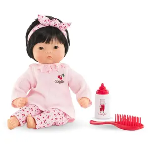 Comparateur de prix : Bb Calin Nina - Corolle Mon Premier Poupon