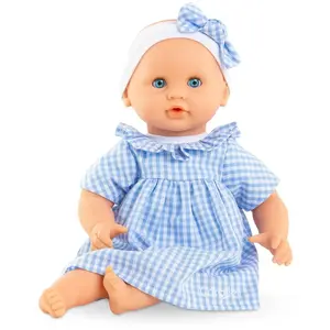 Corolle Mon Premier Poupon, Bébé Calin Milly, 30cm, dès 18 Mois