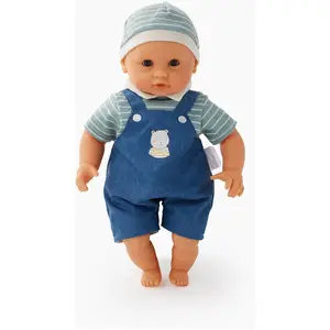Comparateur de prix : Corolle - Mon Premier Poupon - Bébé Calin Maël - 30 cm - Dès 18 mois